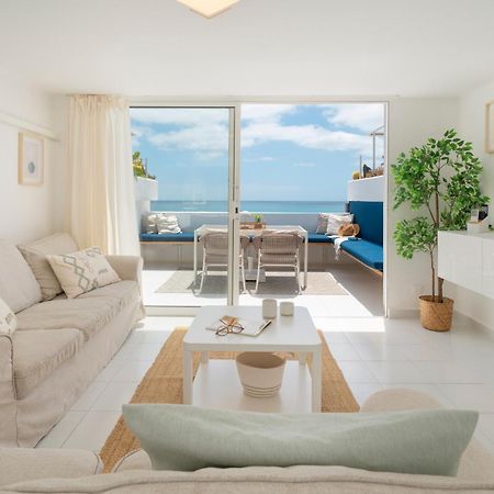 Casa Picon En Puerto Del Carmen Appartement Puerto del Carmen  Buitenkant foto