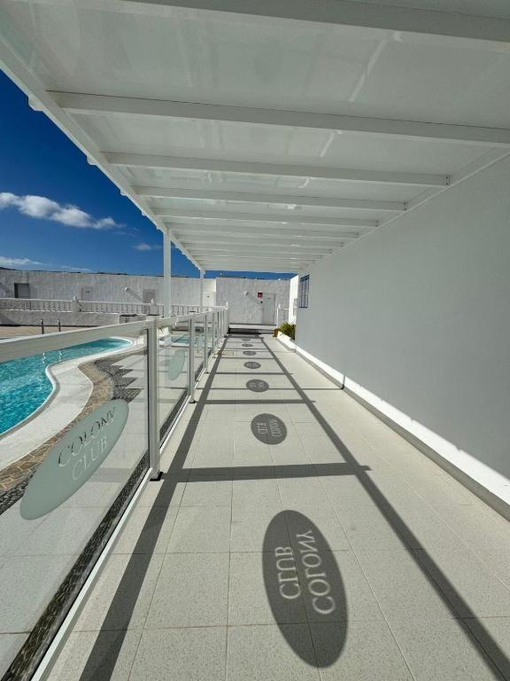 Casa Picon En Puerto Del Carmen Appartement Puerto del Carmen  Buitenkant foto