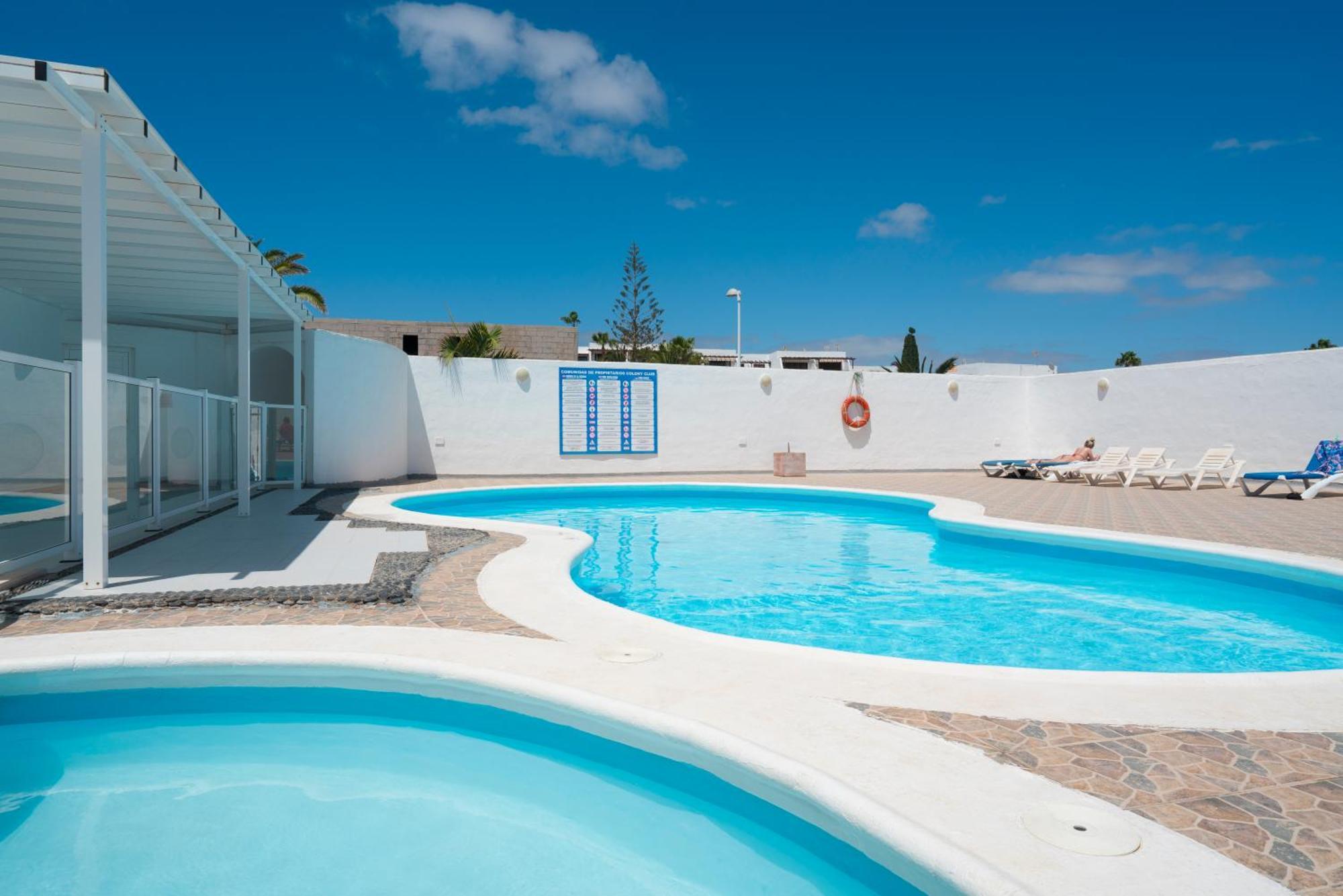 Casa Picon En Puerto Del Carmen Appartement Puerto del Carmen  Buitenkant foto