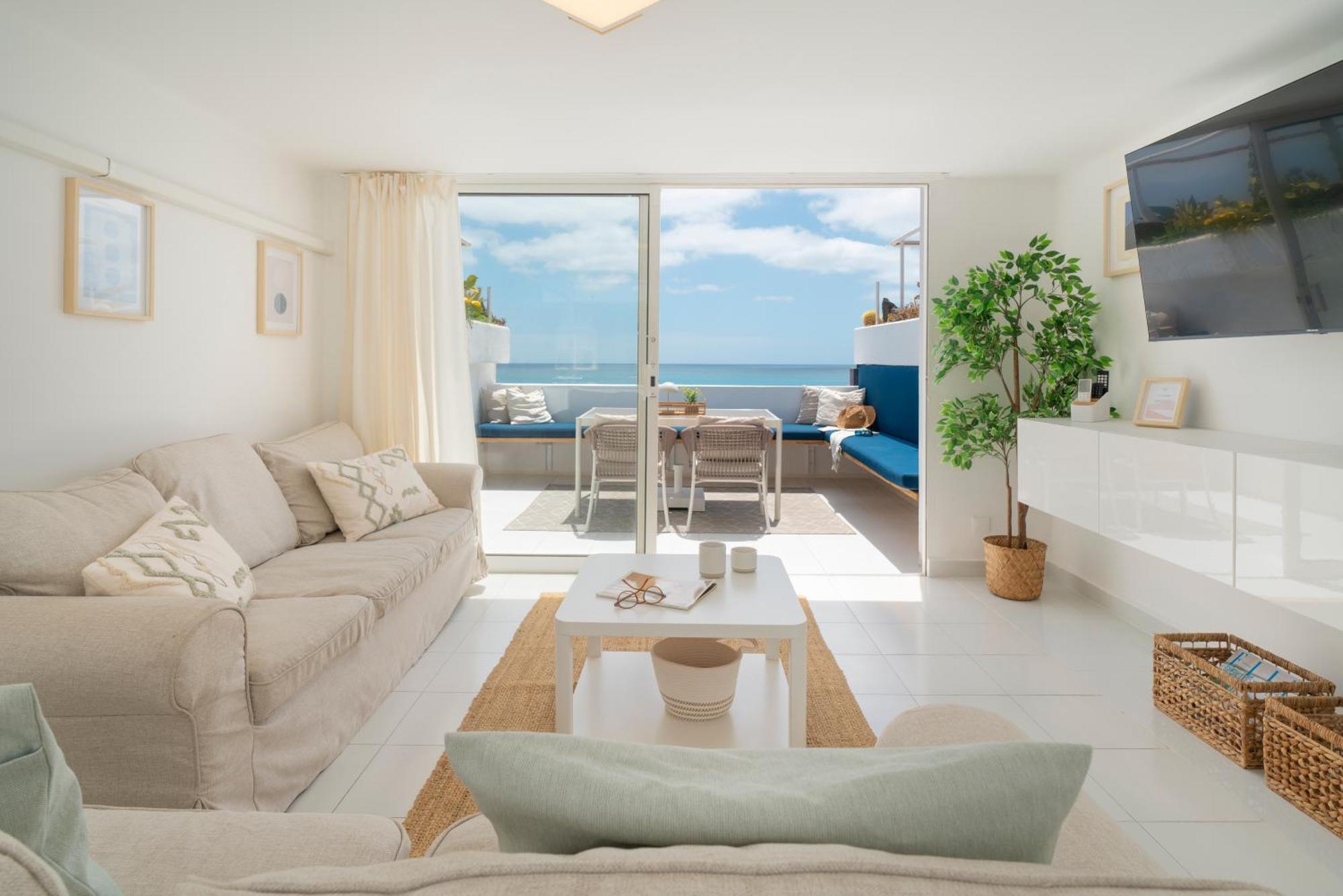 Casa Picon En Puerto Del Carmen Appartement Puerto del Carmen  Buitenkant foto