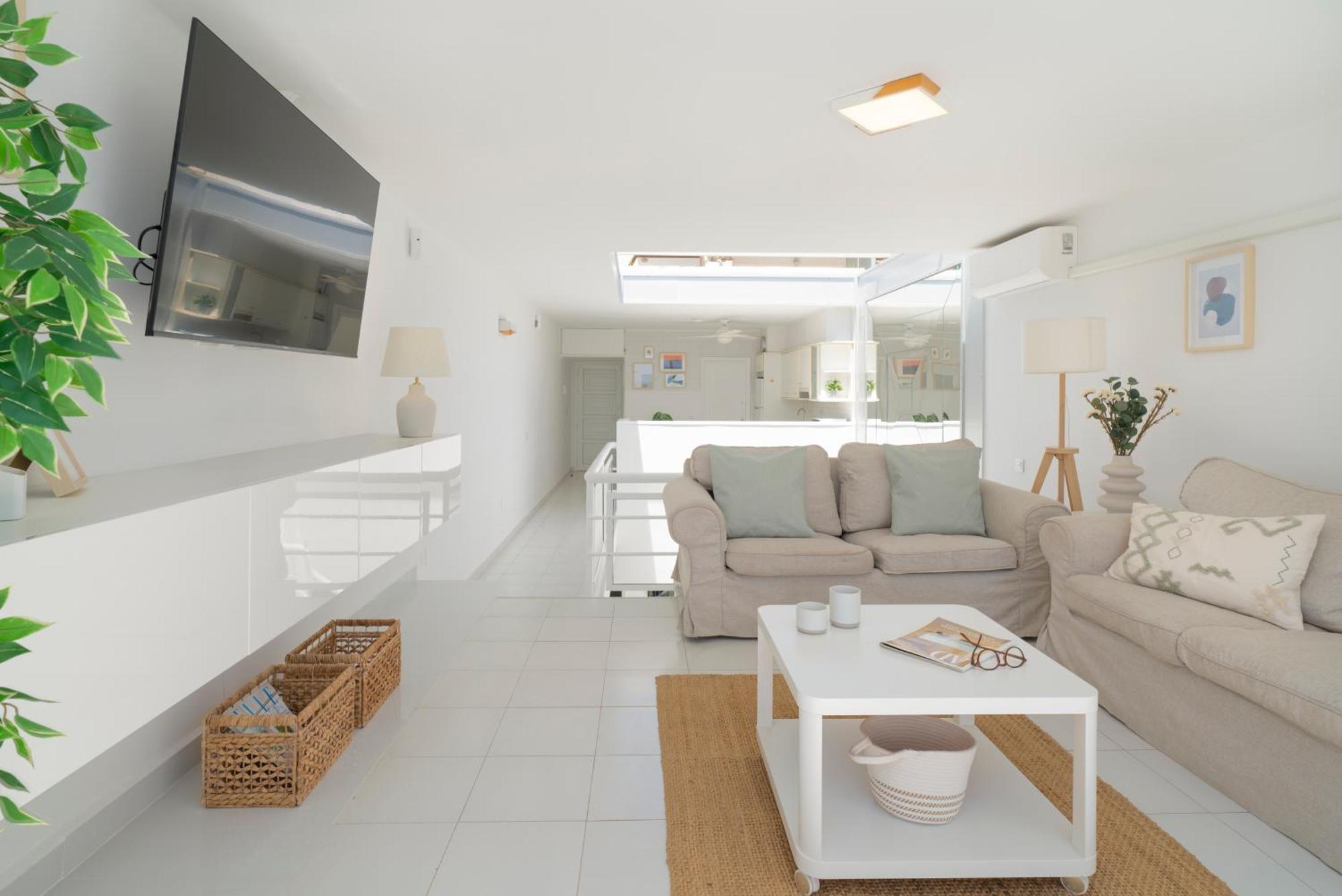 Casa Picon En Puerto Del Carmen Appartement Puerto del Carmen  Buitenkant foto