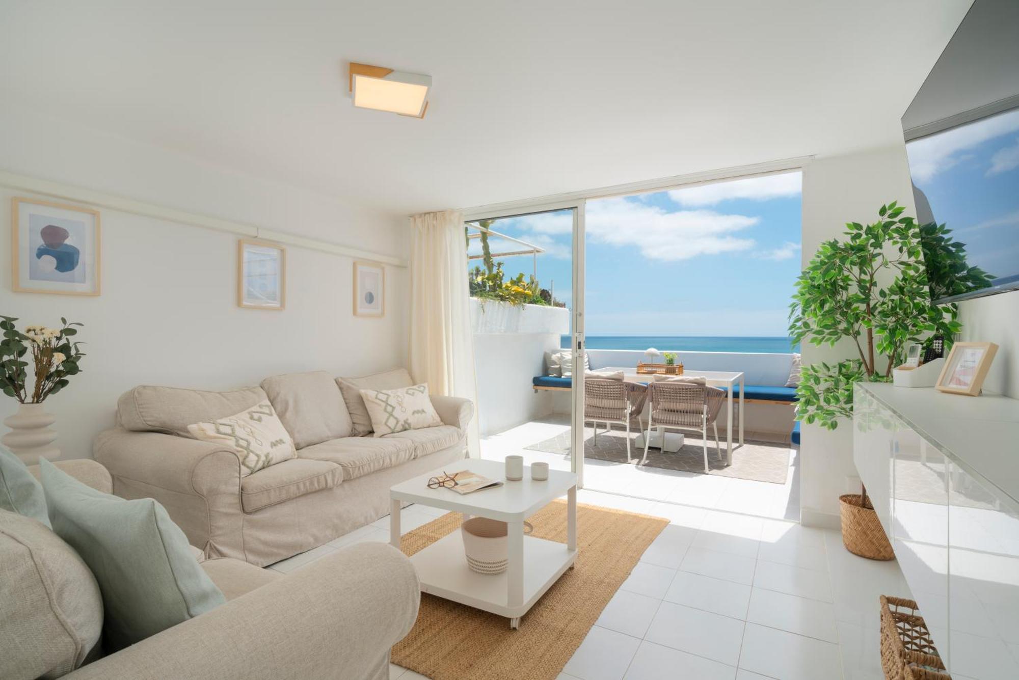 Casa Picon En Puerto Del Carmen Appartement Puerto del Carmen  Buitenkant foto